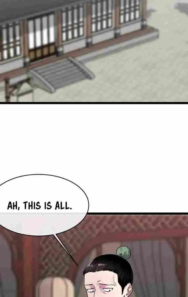 Volcanic Age Chapter 268 Page 64