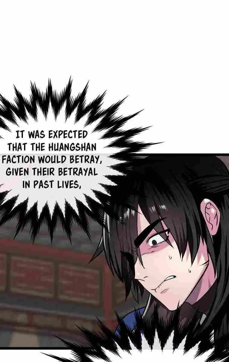 Volcanic Age Chapter 268 Page 67