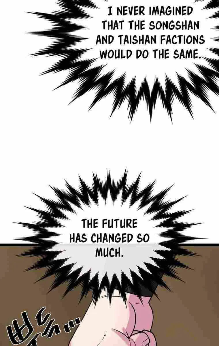 Volcanic Age Chapter 268 Page 68