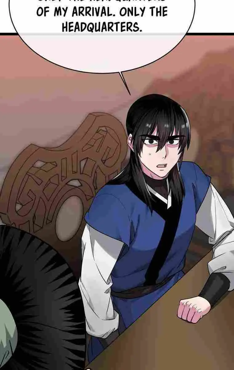 Volcanic Age Chapter 268 Page 71