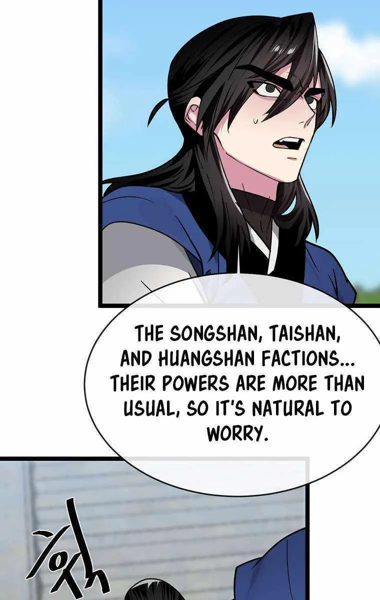 Volcanic Age Chapter 268 Page 77