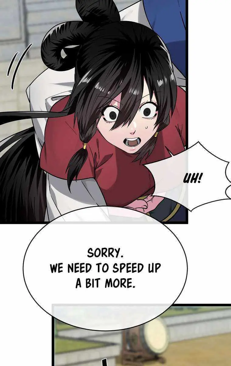 Volcanic Age Chapter 268 Page 78