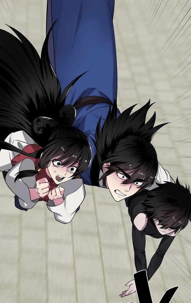 Volcanic Age Chapter 268 Page 81