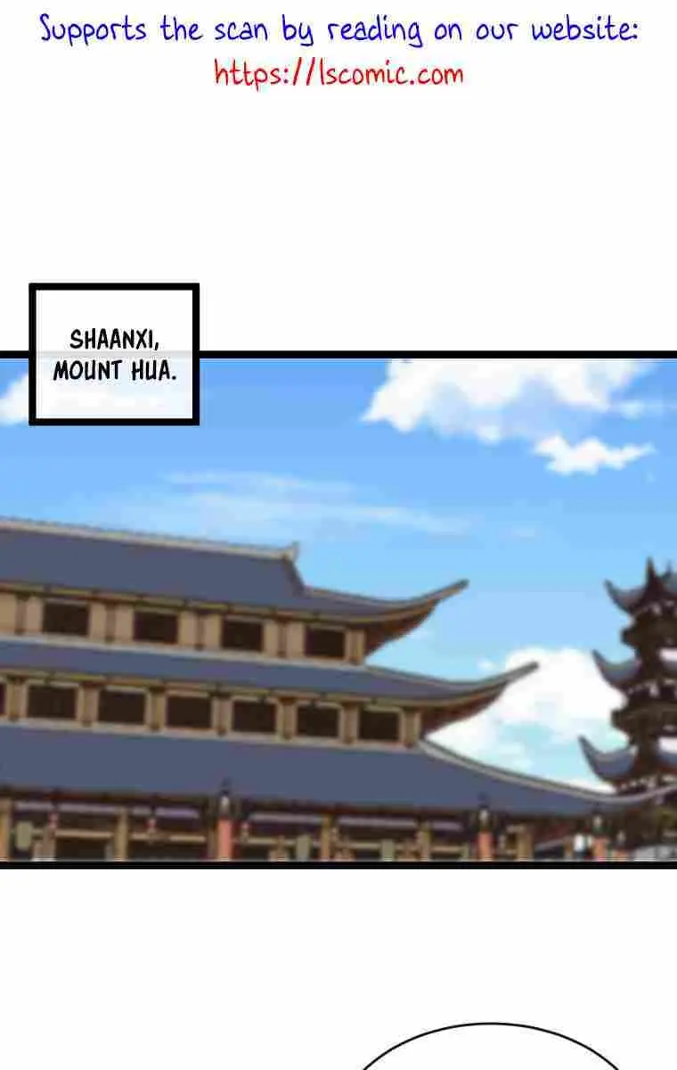 Volcanic Age Chapter 269 Page 3