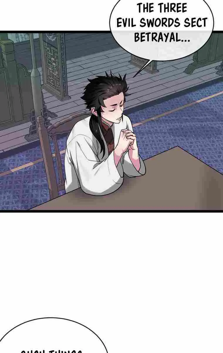 Volcanic Age Chapter 269 Page 4