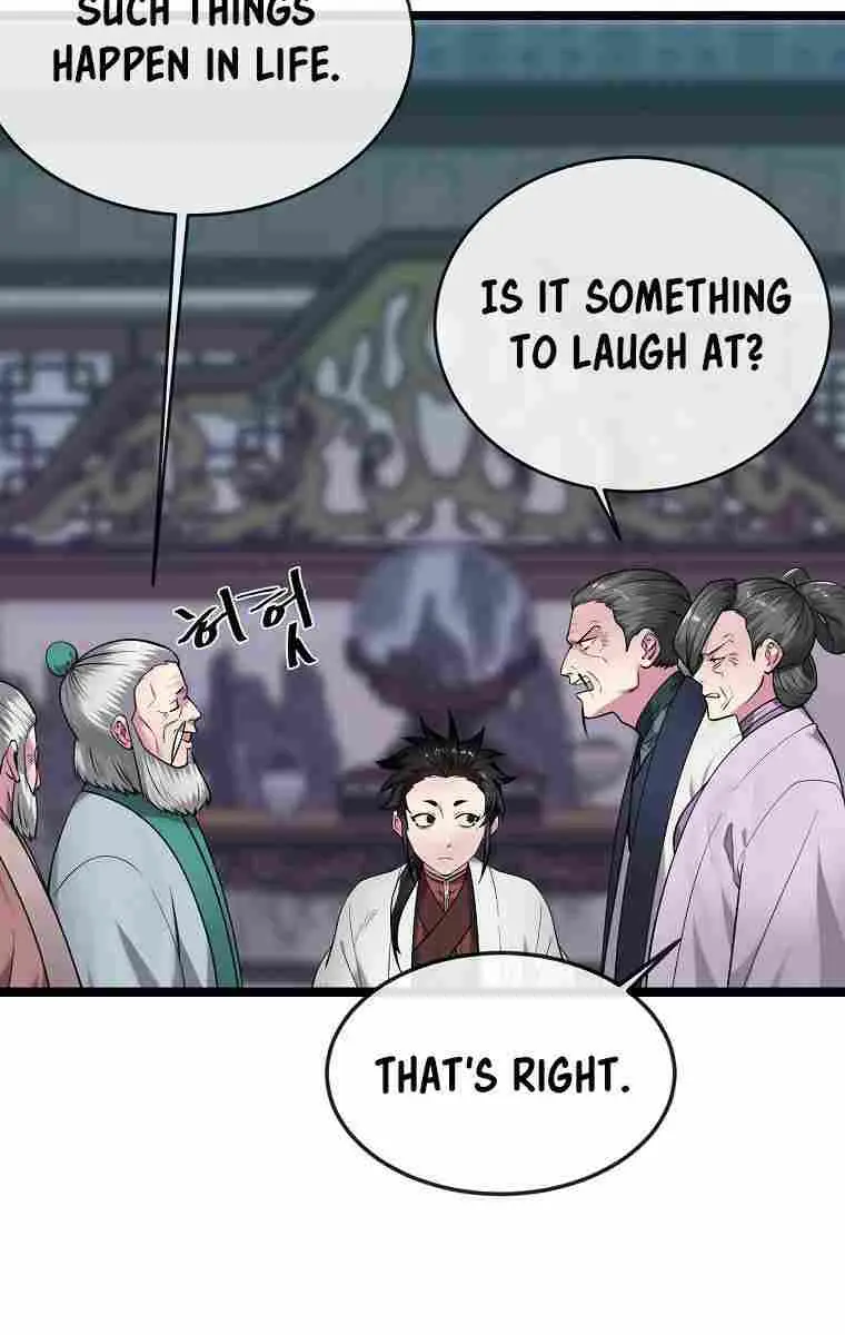 Volcanic Age Chapter 269 Page 5