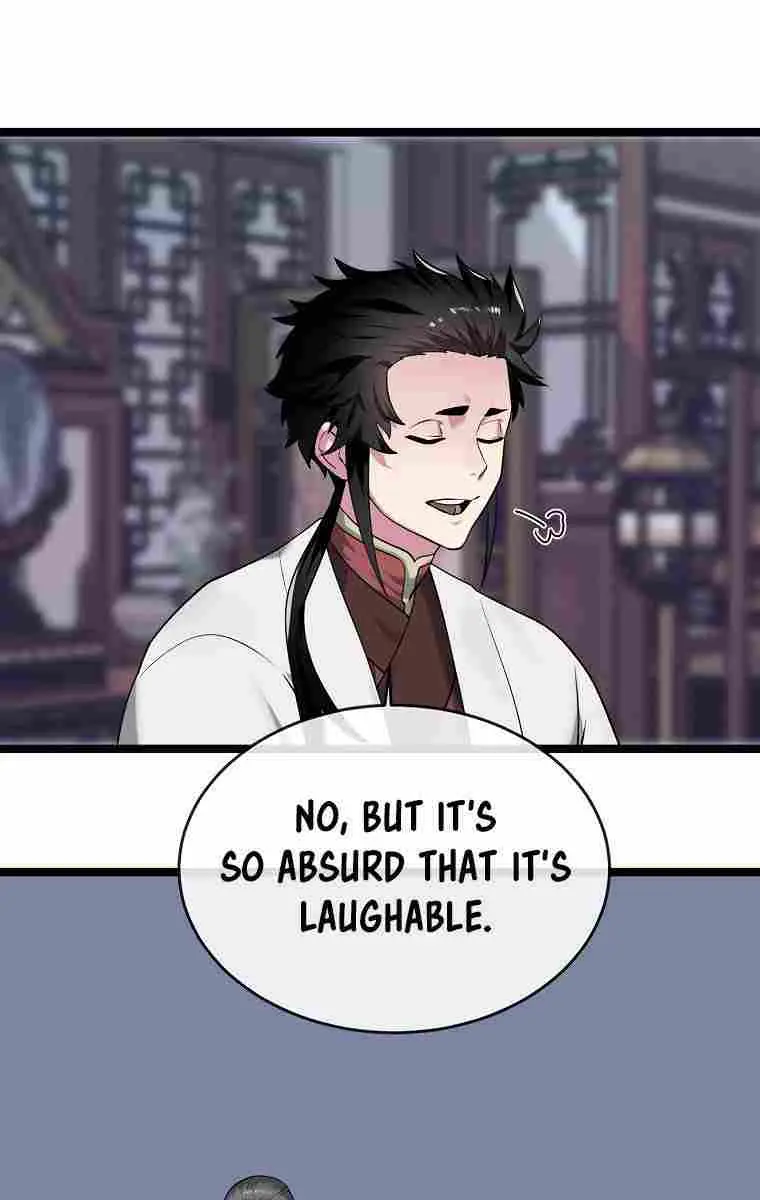 Volcanic Age Chapter 269 Page 6