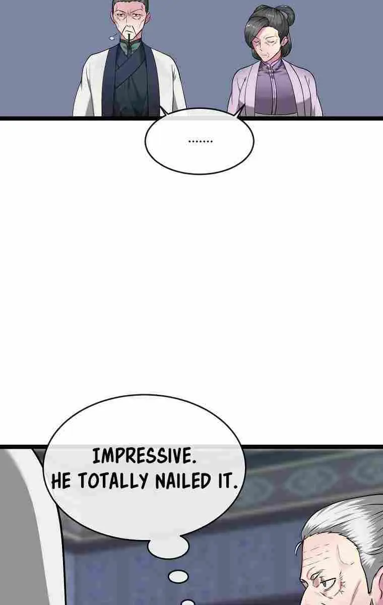 Volcanic Age Chapter 269 Page 7