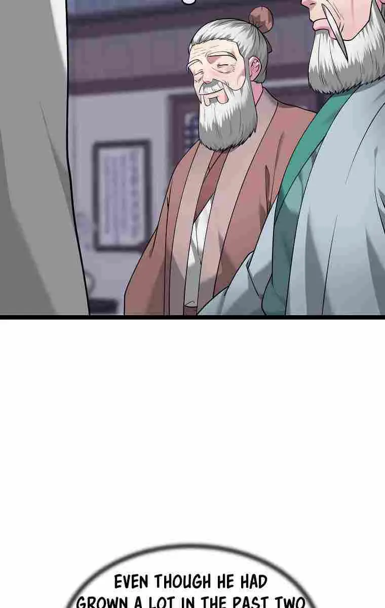 Volcanic Age Chapter 269 Page 8