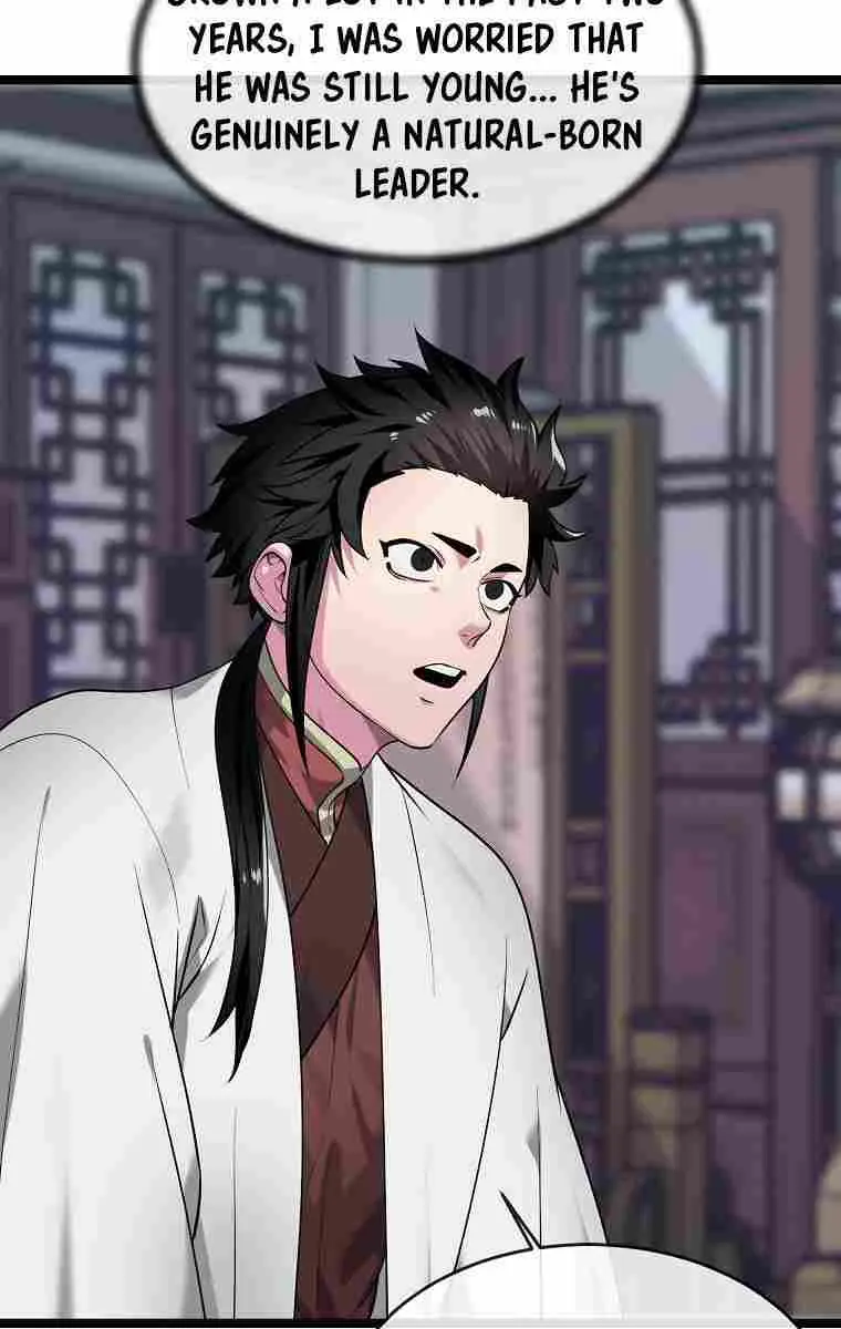 Volcanic Age Chapter 269 Page 9