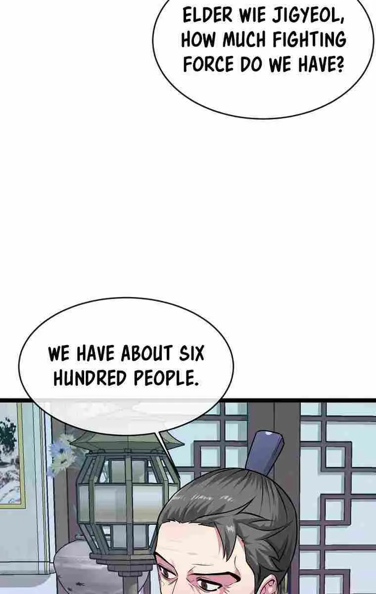 Volcanic Age Chapter 269 Page 10