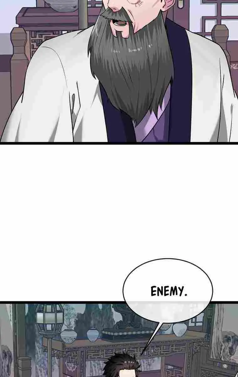 Volcanic Age Chapter 269 Page 11