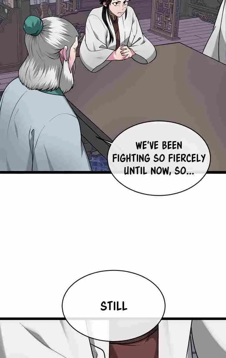 Volcanic Age Chapter 269 Page 12