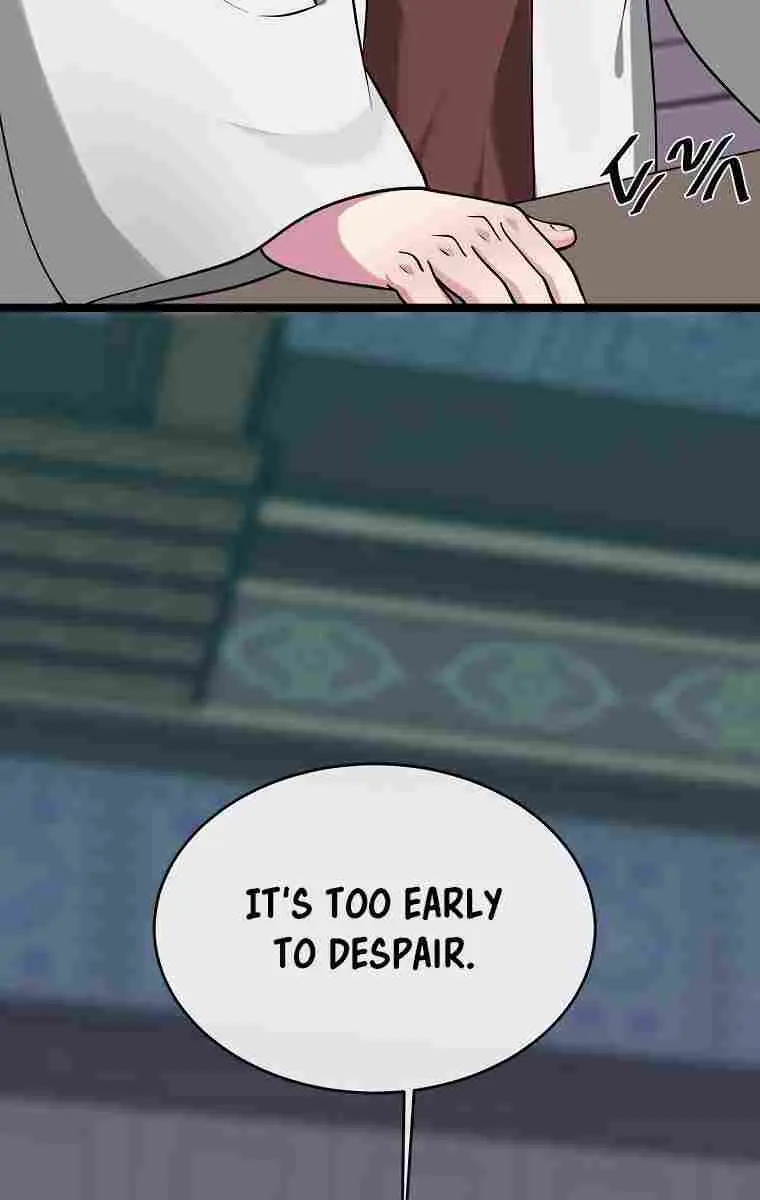 Volcanic Age Chapter 269 Page 13