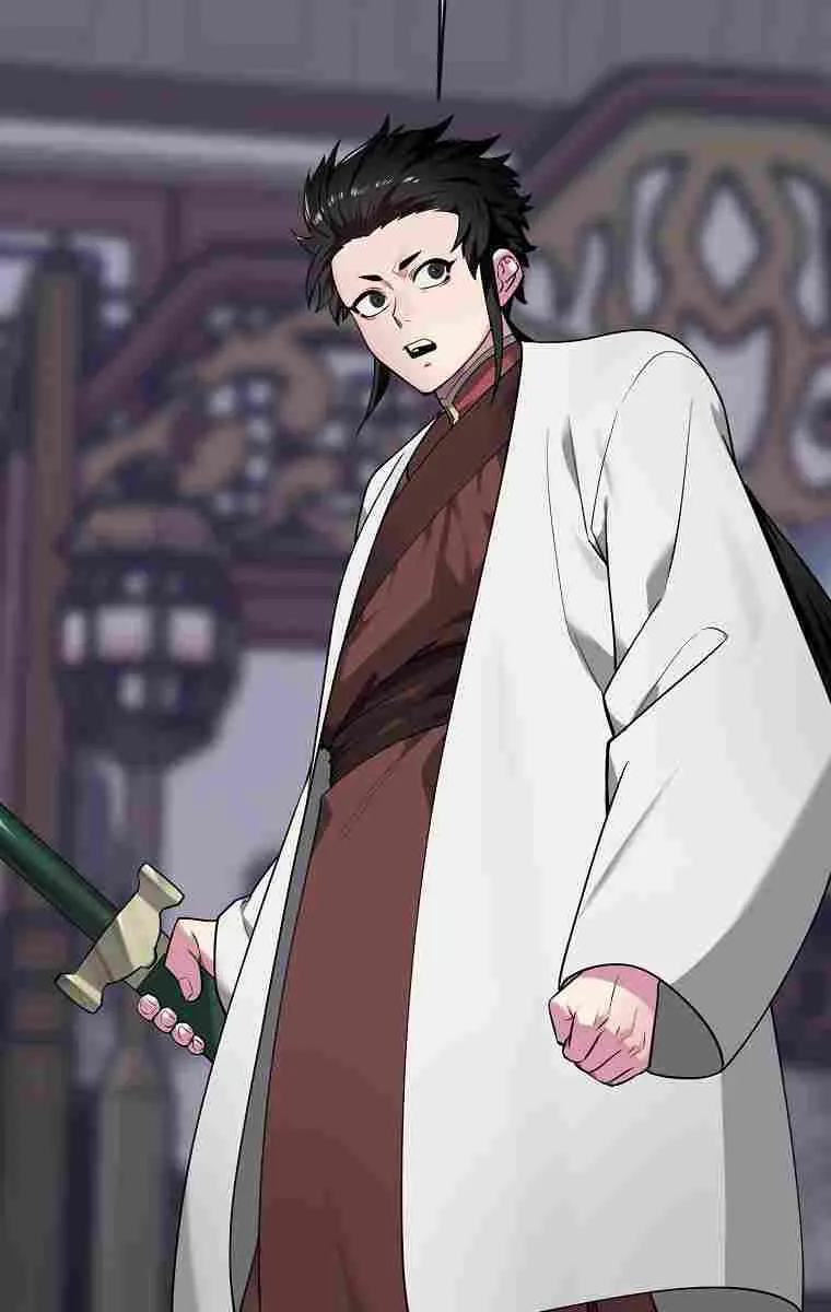 Volcanic Age Chapter 269 Page 14