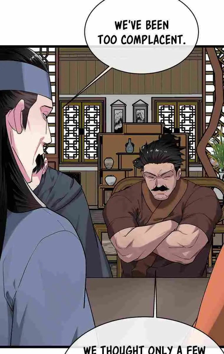 Volcanic Age Chapter 269 Page 18