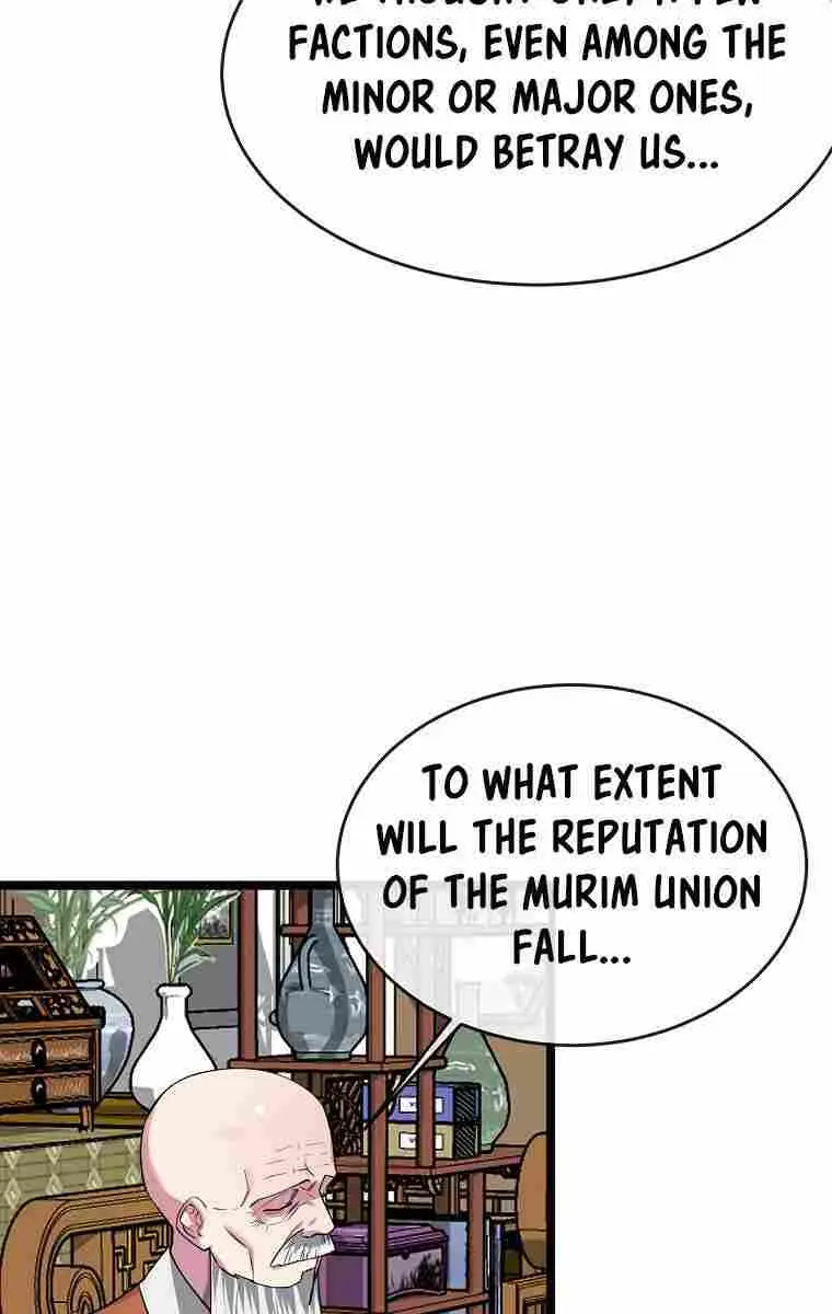 Volcanic Age Chapter 269 Page 19