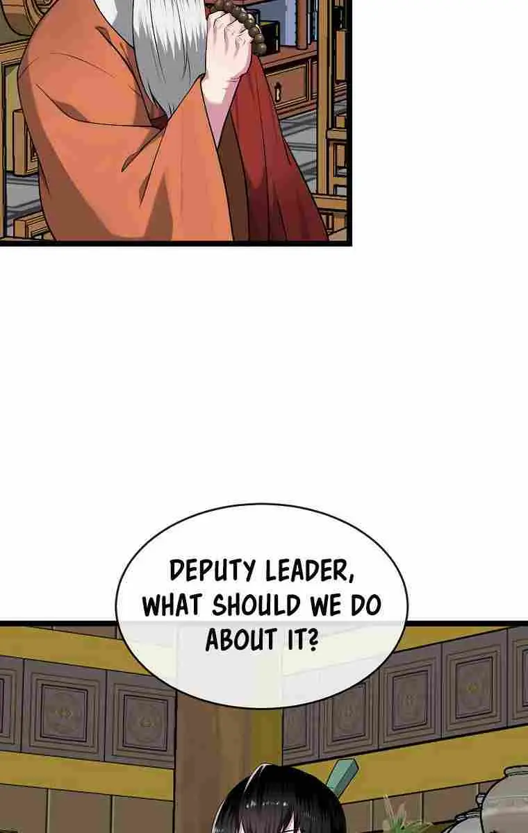 Volcanic Age Chapter 269 Page 20