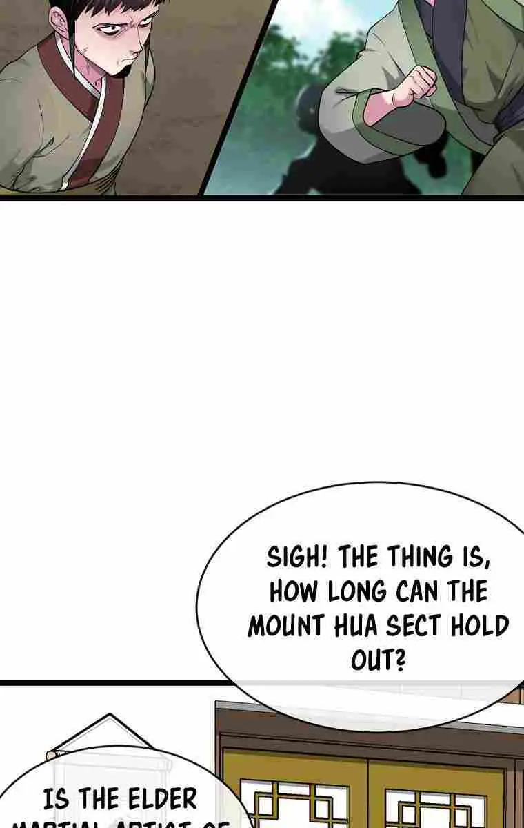 Volcanic Age Chapter 269 Page 22