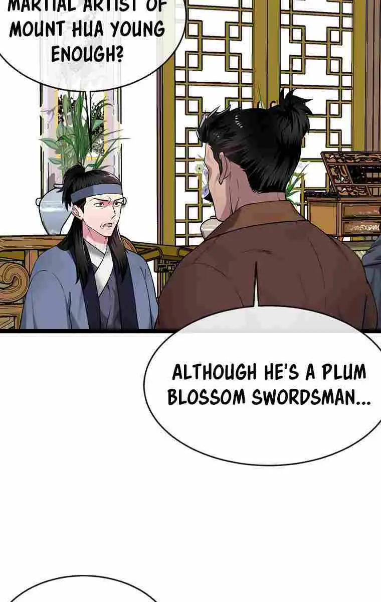 Volcanic Age Chapter 269 Page 23