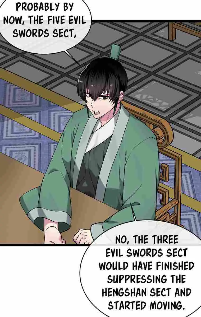 Volcanic Age Chapter 269 Page 24