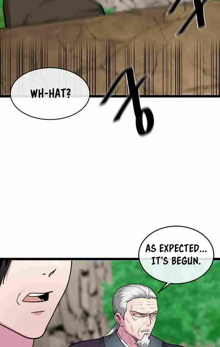 Volcanic Age Chapter 269 Page 32