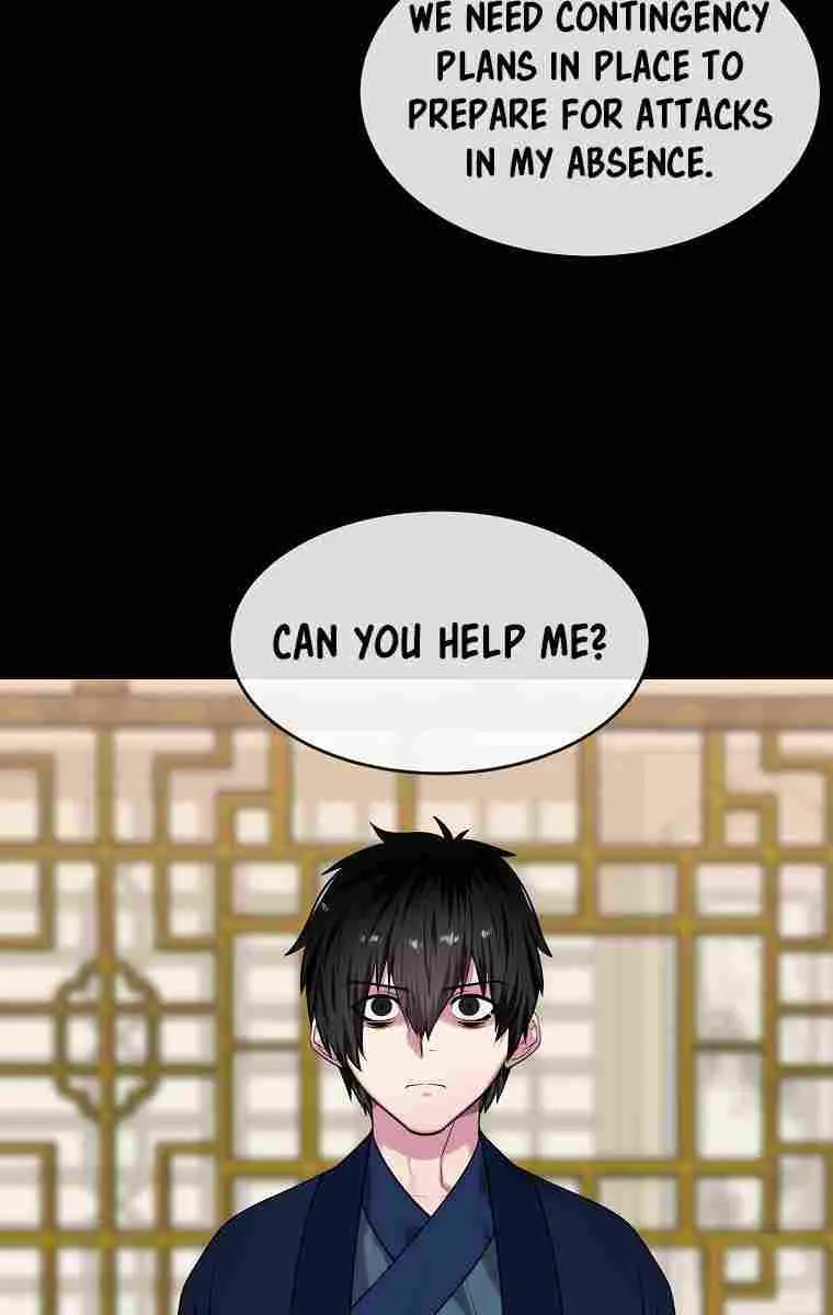 Volcanic Age Chapter 269 Page 38