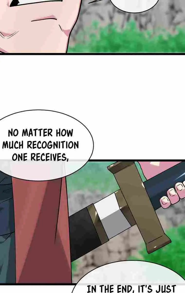 Volcanic Age Chapter 269 Page 41