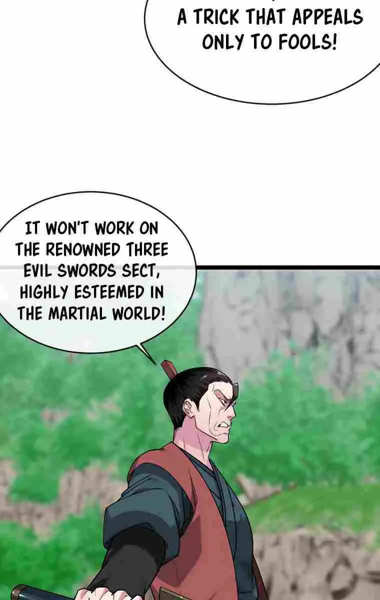 Volcanic Age Chapter 269 Page 42