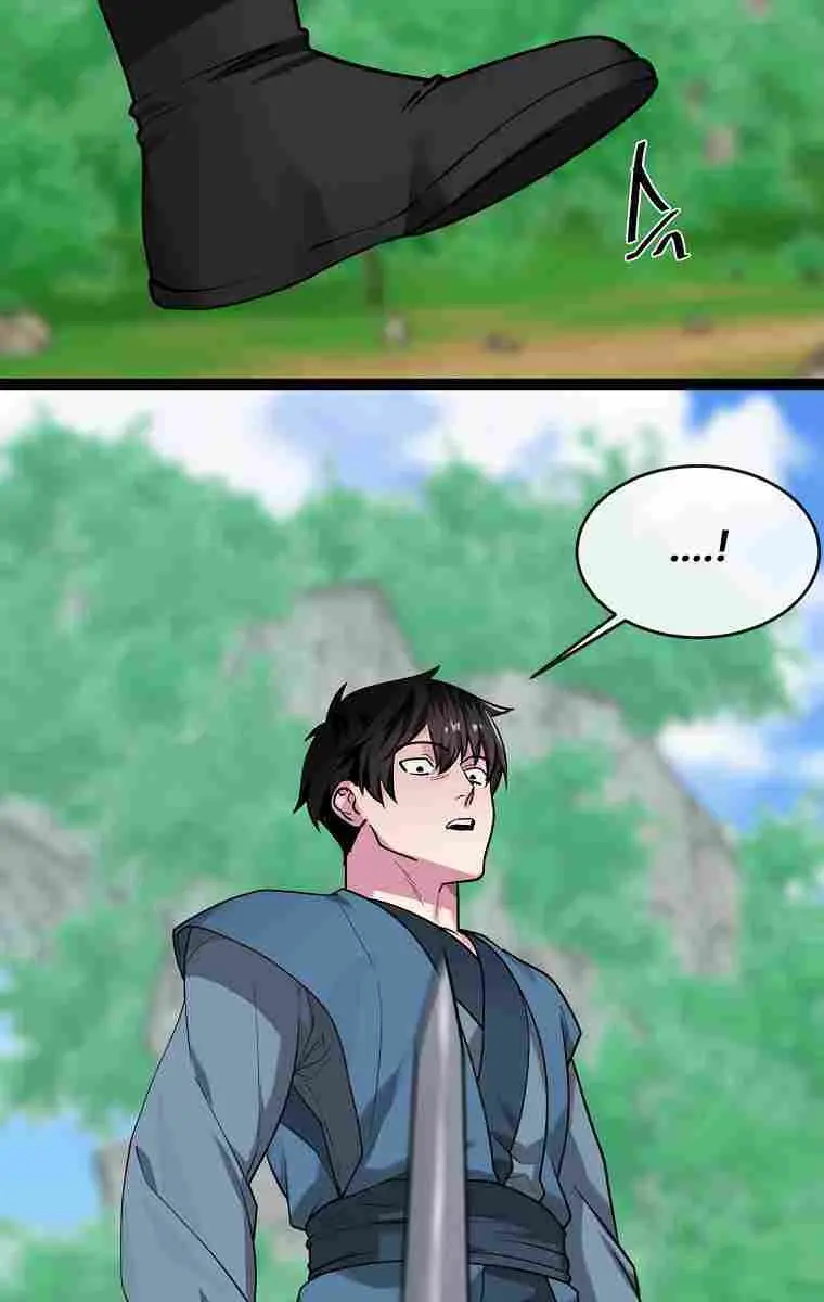 Volcanic Age Chapter 269 Page 45