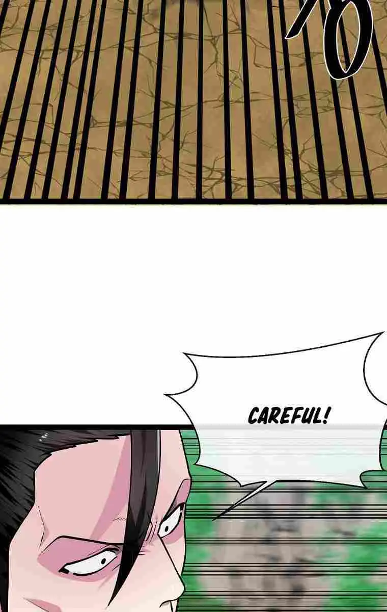 Volcanic Age Chapter 269 Page 47