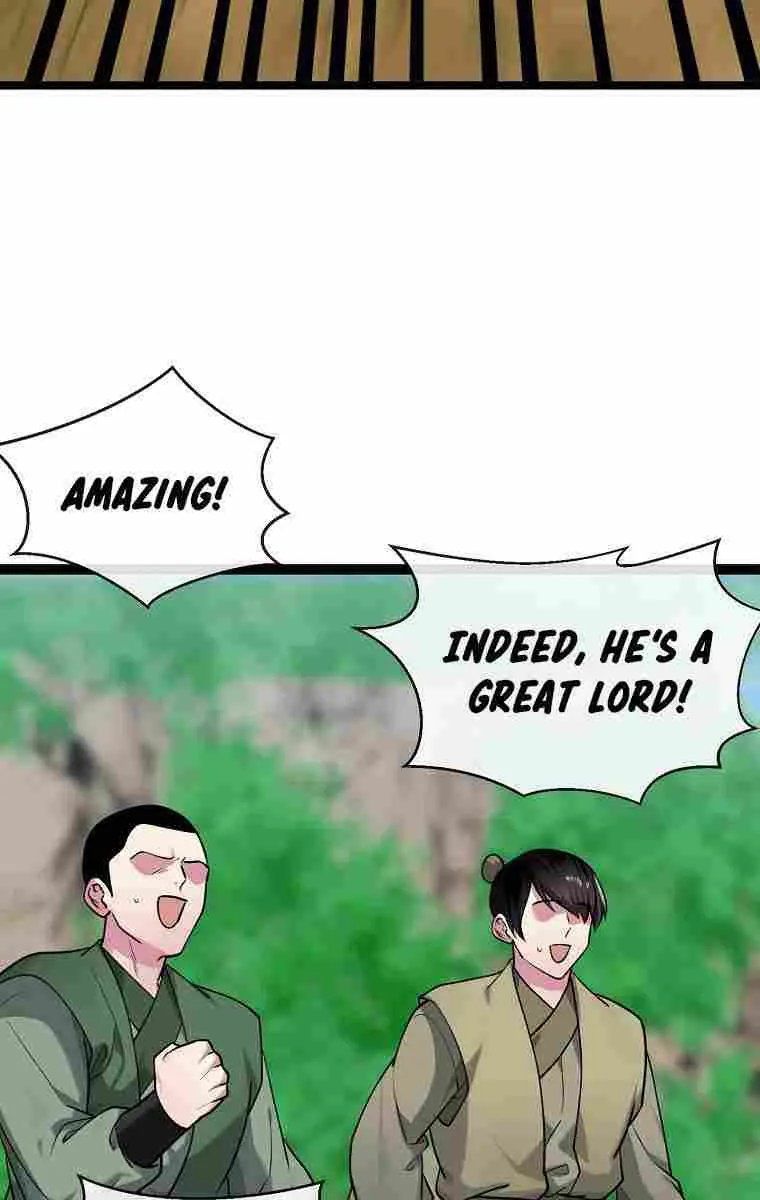 Volcanic Age Chapter 269 Page 50