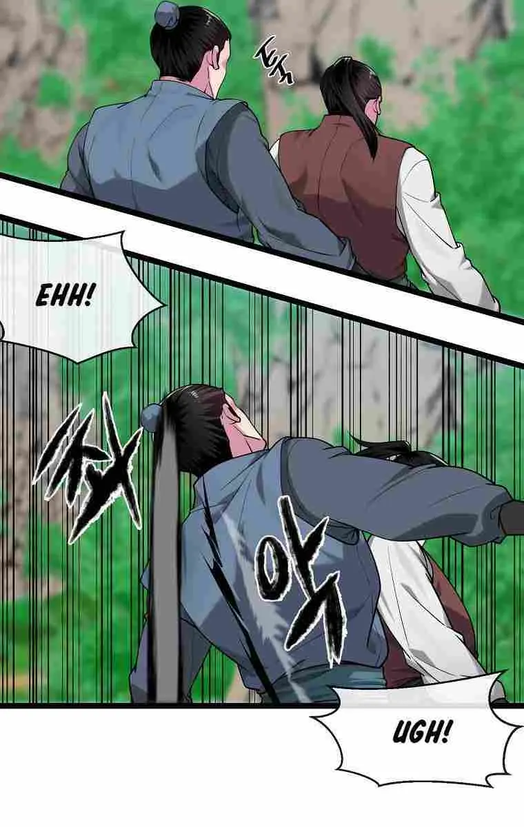 Volcanic Age Chapter 269 Page 55