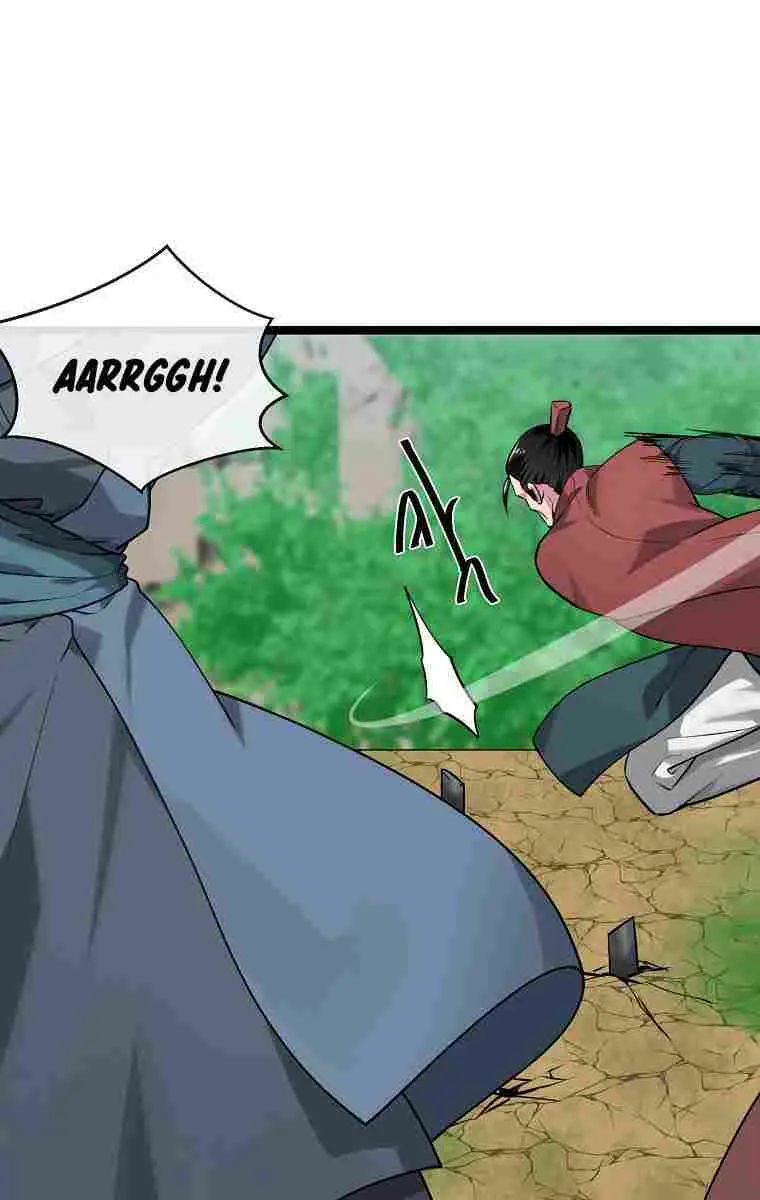 Volcanic Age Chapter 269 Page 56