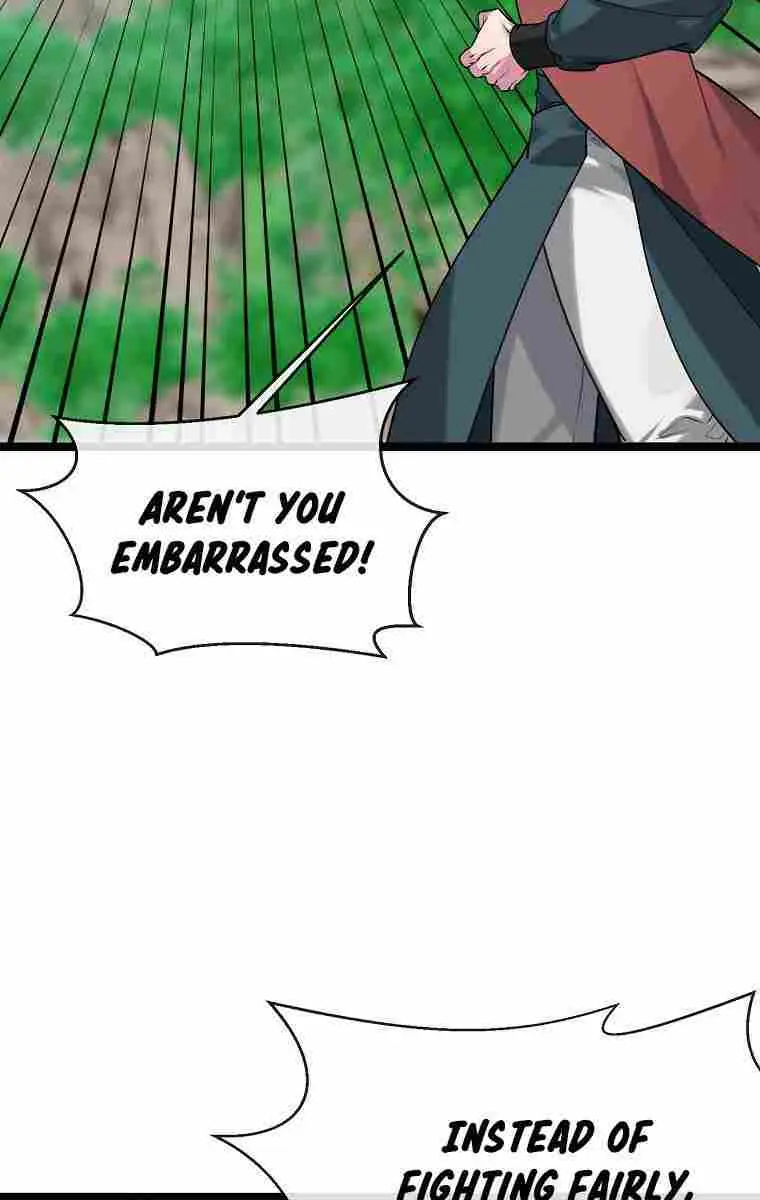 Volcanic Age Chapter 269 Page 59