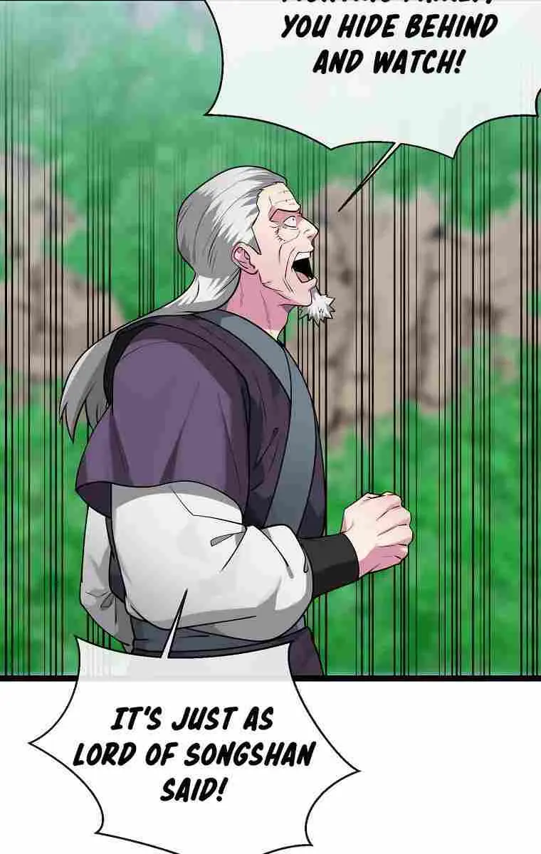 Volcanic Age Chapter 269 Page 60