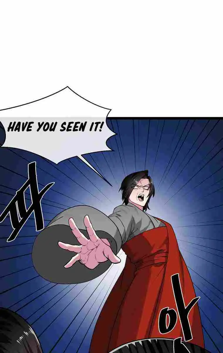 Volcanic Age Chapter 269 Page 62