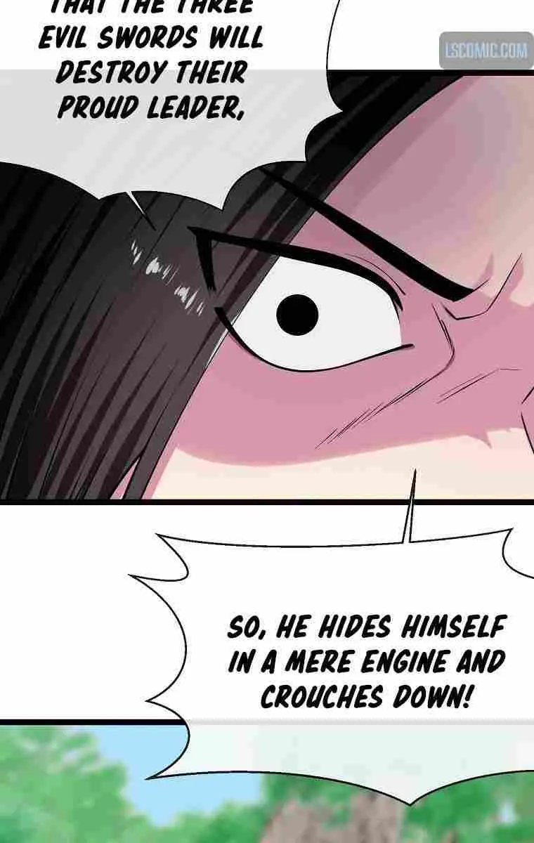 Volcanic Age Chapter 269 Page 64