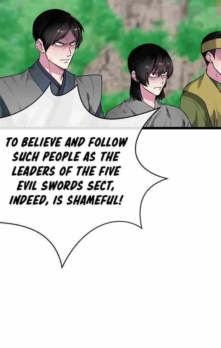 Volcanic Age Chapter 269 Page 65