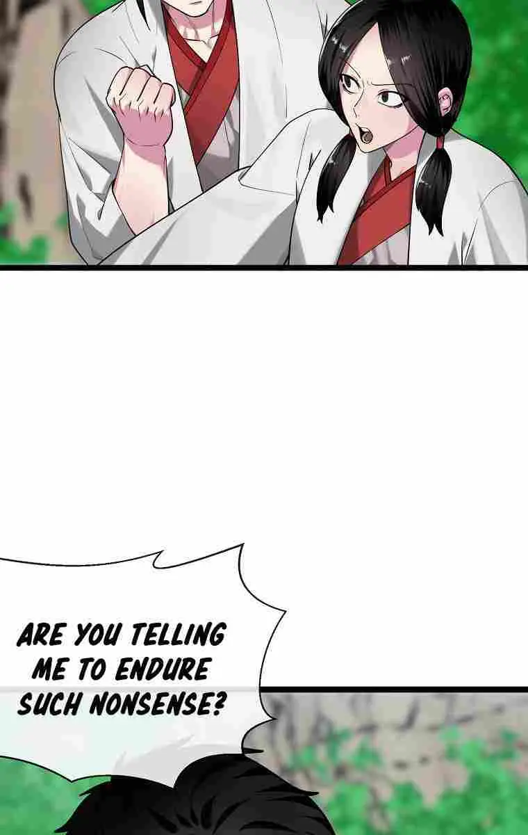 Volcanic Age Chapter 269 Page 69