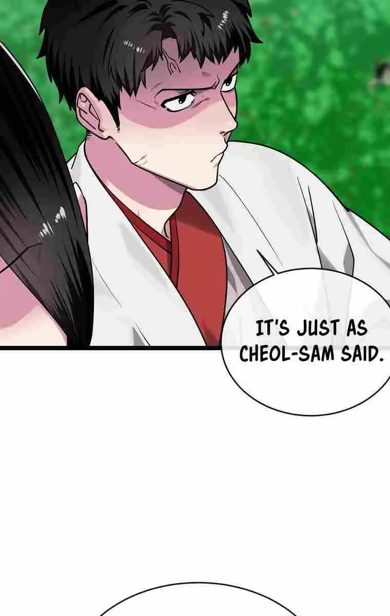 Volcanic Age Chapter 269 Page 70