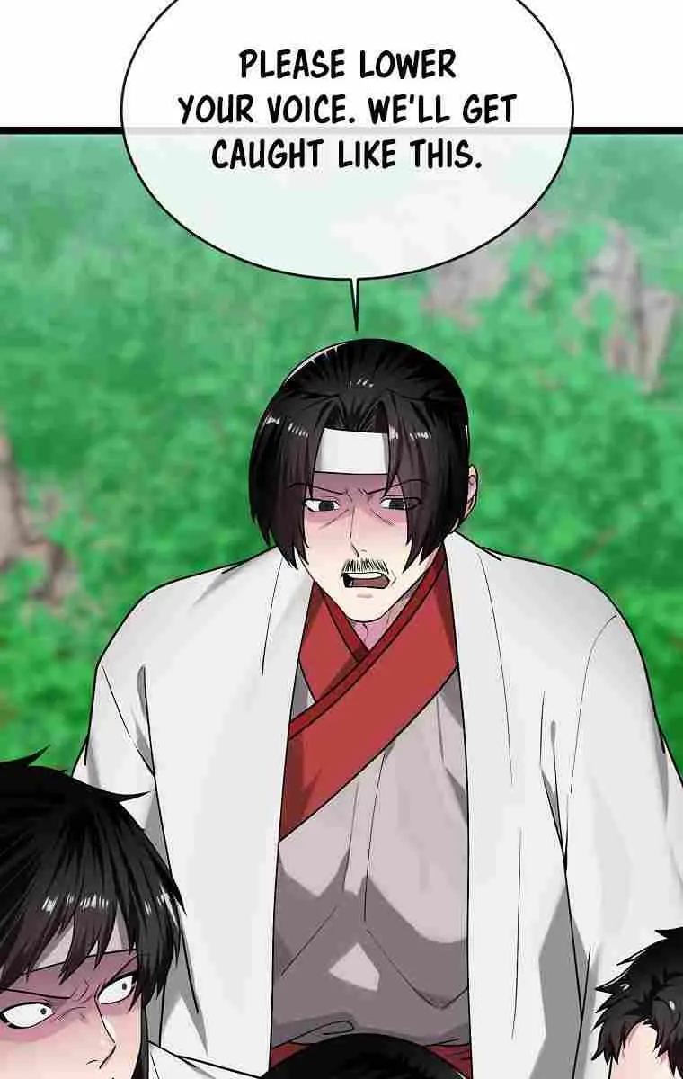 Volcanic Age Chapter 269 Page 71