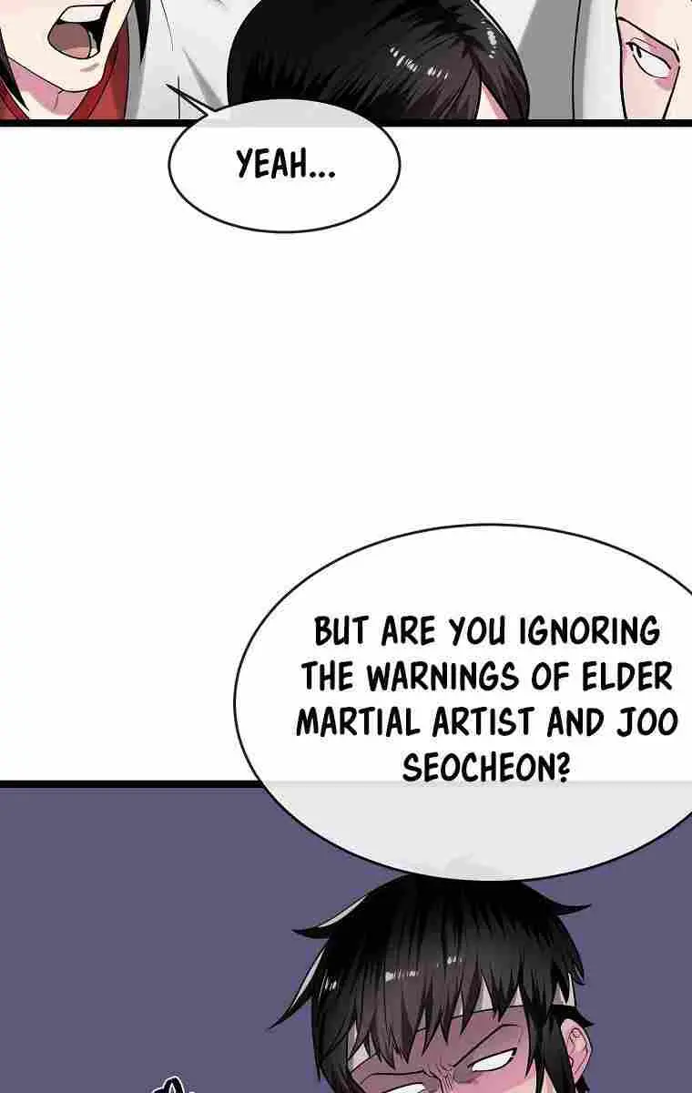 Volcanic Age Chapter 269 Page 72