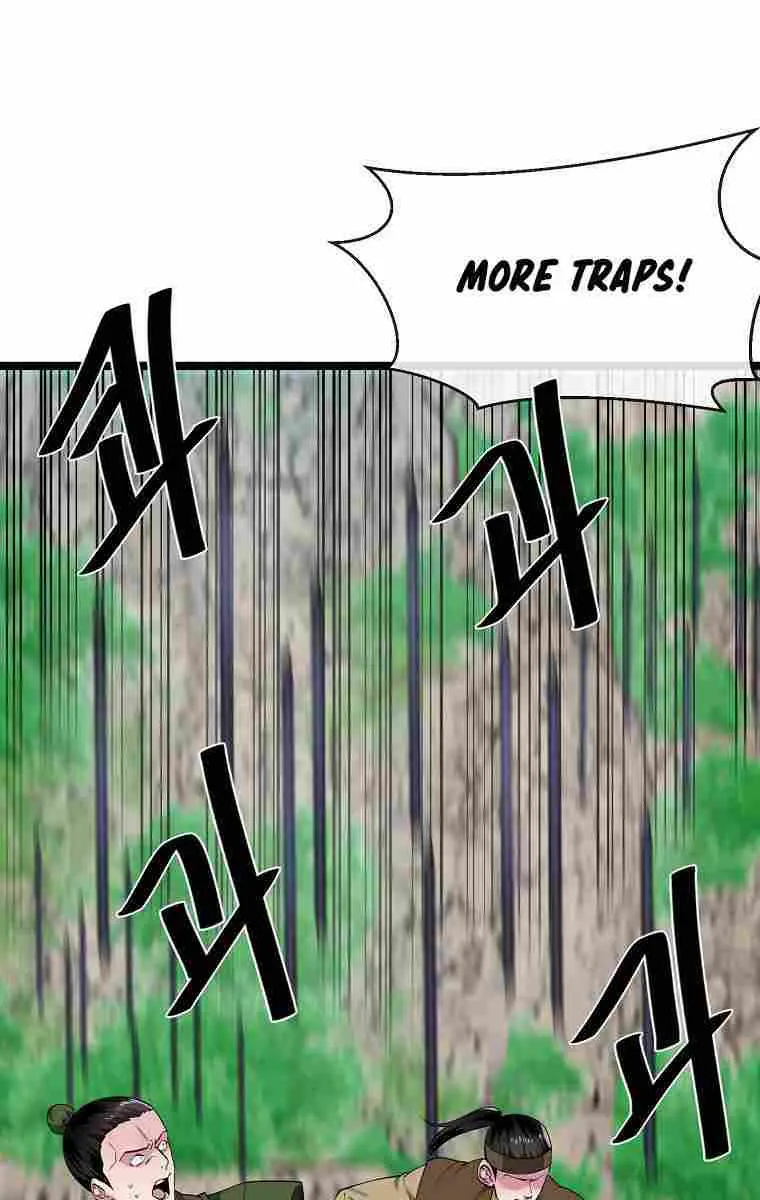 Volcanic Age Chapter 270 Page 4