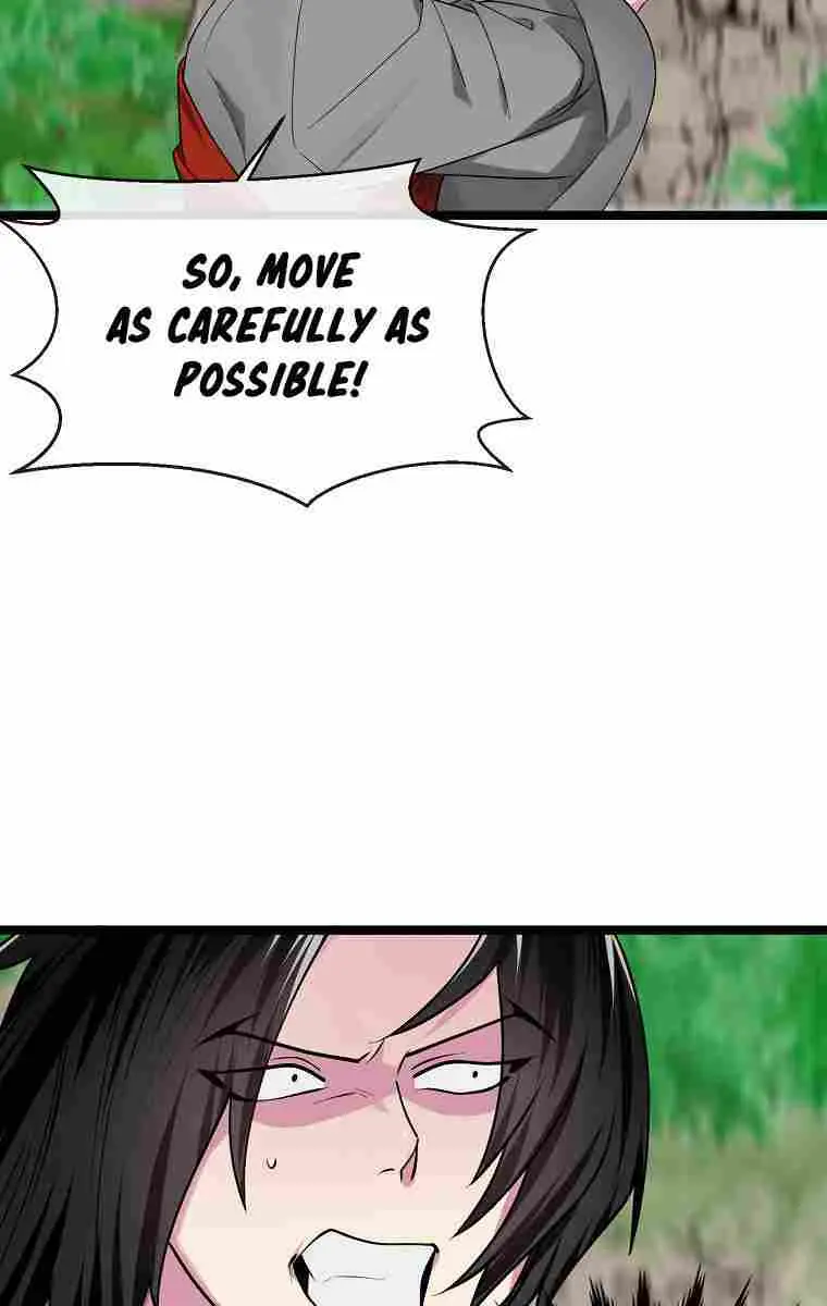 Volcanic Age Chapter 270 Page 6