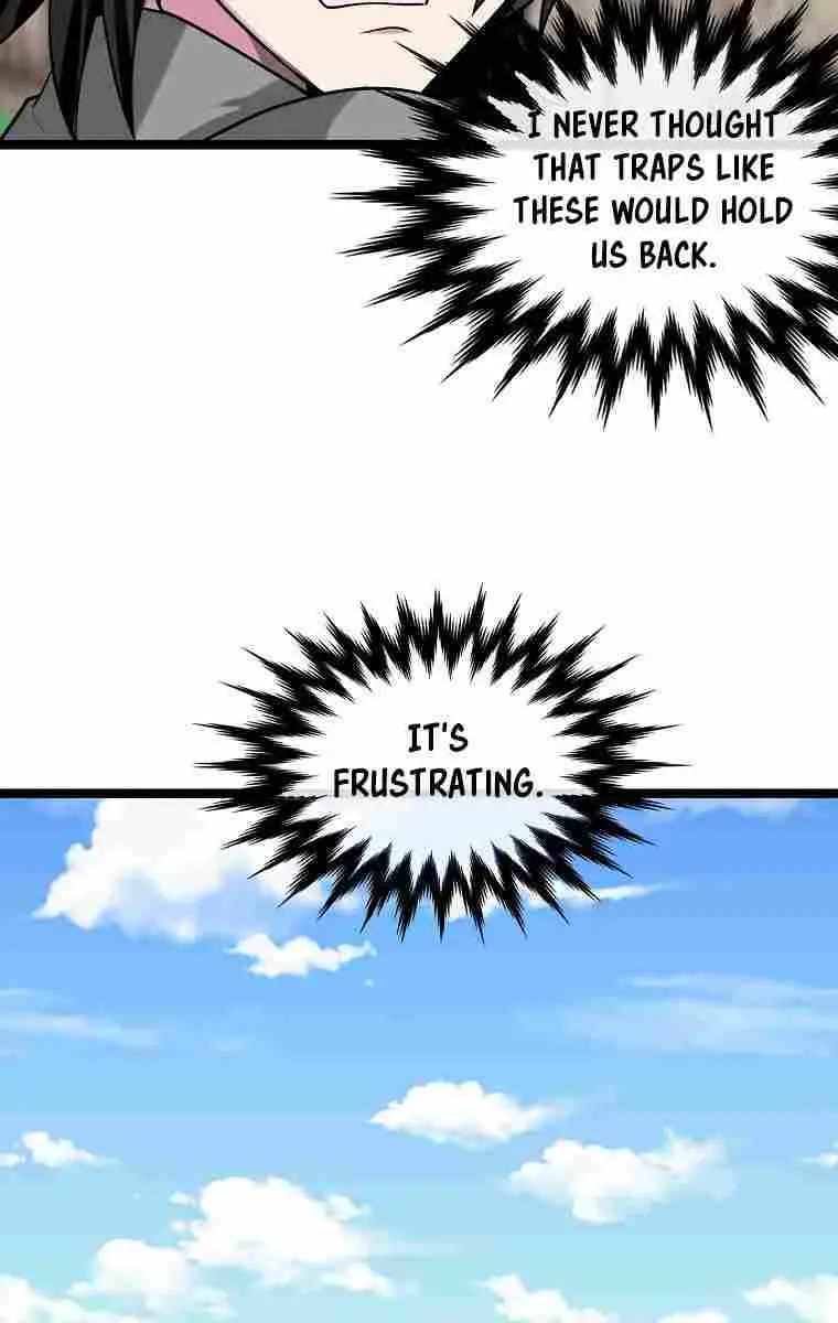 Volcanic Age Chapter 270 Page 7