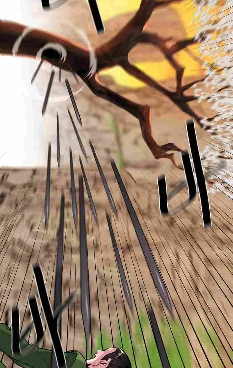 Volcanic Age Chapter 270 Page 17