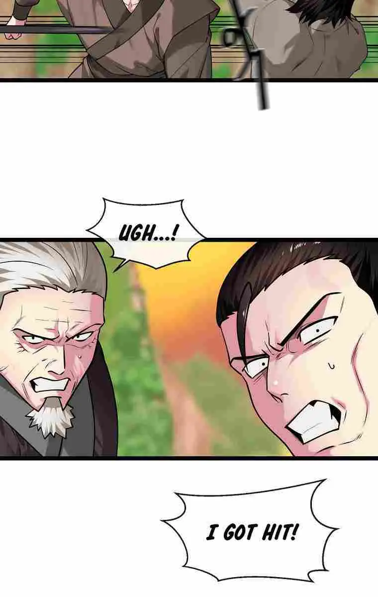 Volcanic Age Chapter 270 Page 21