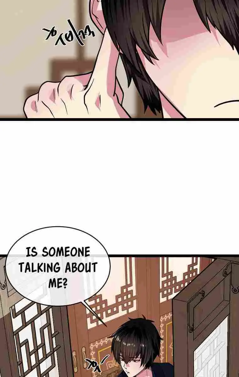 Volcanic Age Chapter 270 Page 23