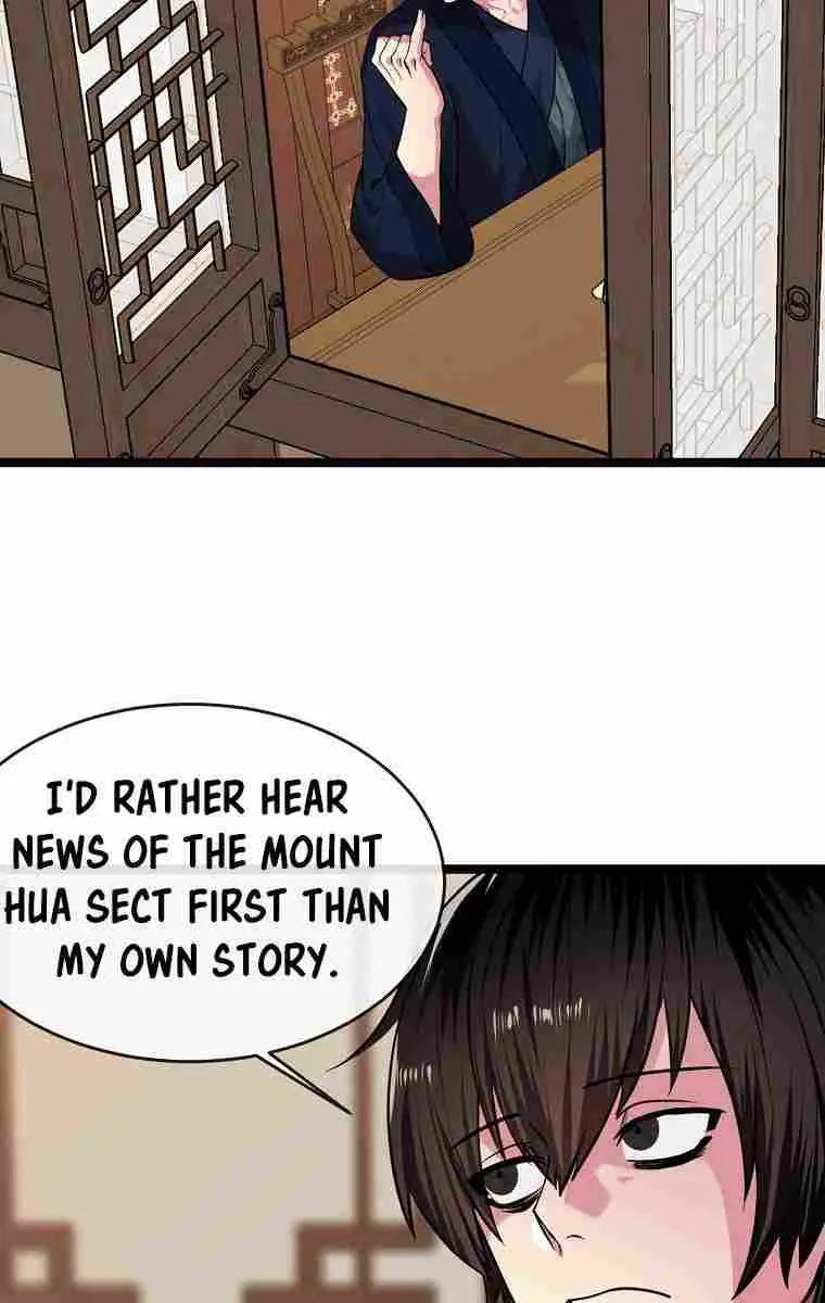 Volcanic Age Chapter 270 Page 24